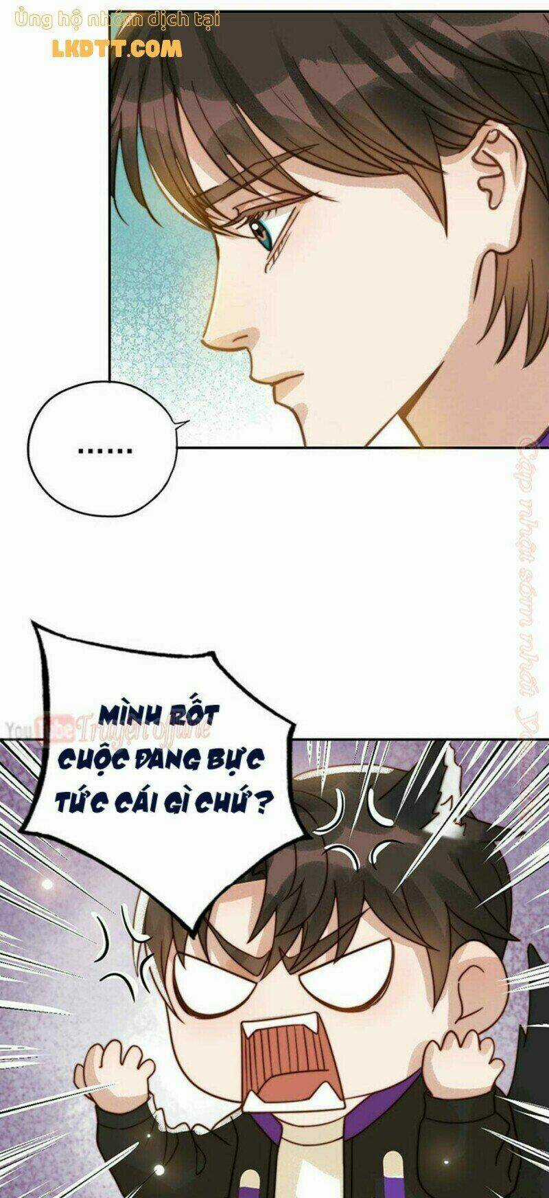 Chồng Trước 18 Tuổi Chapter 75 trang 9