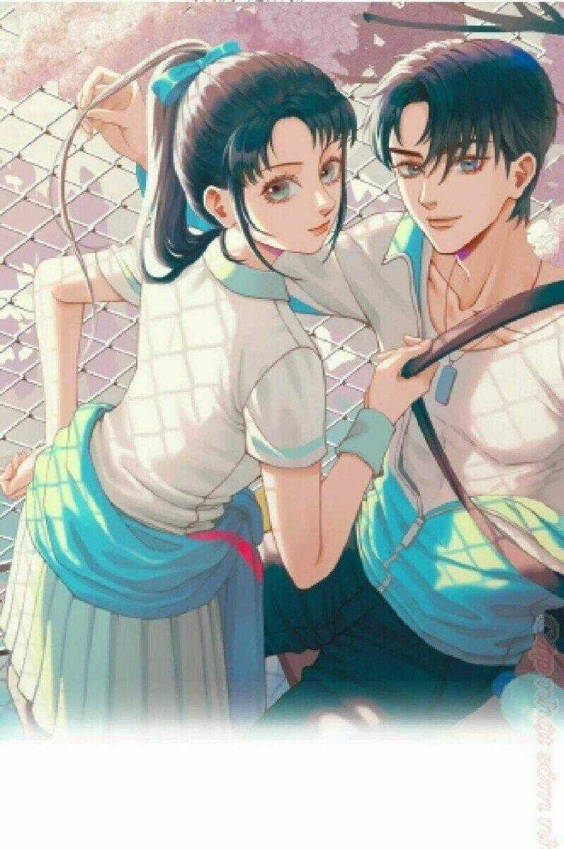 Chồng Trước 18 Tuổi Chapter 76 trang 0