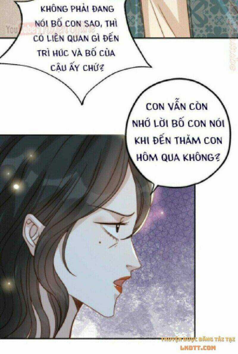 Chồng Trước 18 Tuổi Chapter 76 trang 11