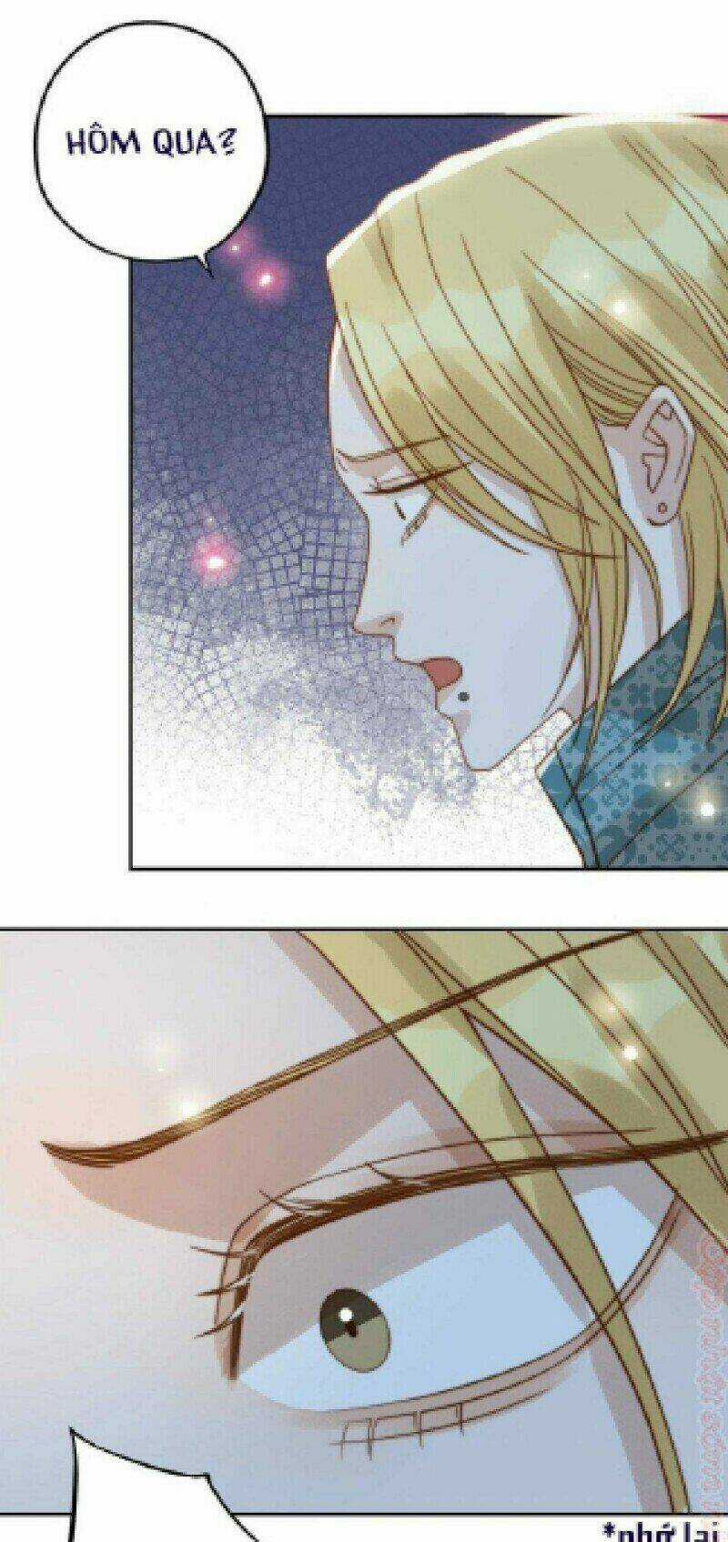 Chồng Trước 18 Tuổi Chapter 76 trang 12