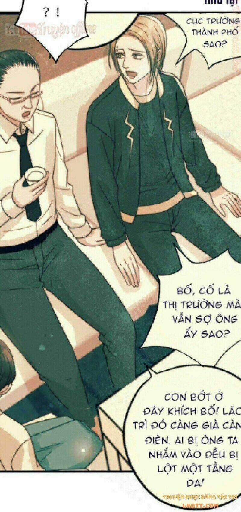 Chồng Trước 18 Tuổi Chapter 76 trang 13