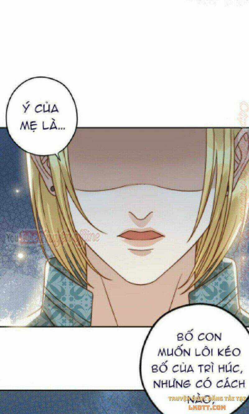 Chồng Trước 18 Tuổi Chapter 76 trang 14