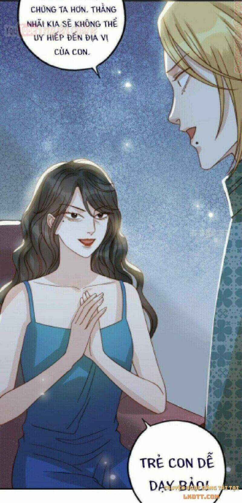 Chồng Trước 18 Tuổi Chapter 76 trang 16