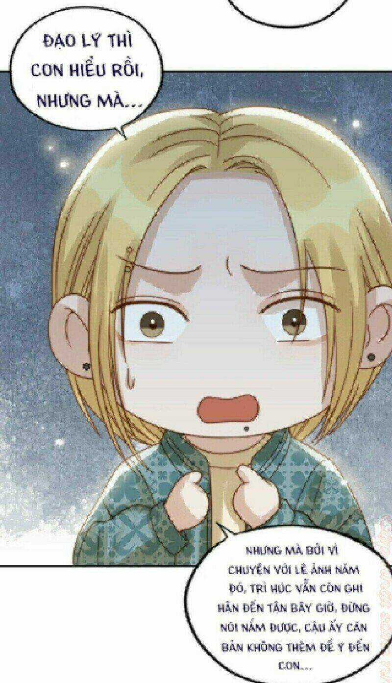 Chồng Trước 18 Tuổi Chapter 76 trang 17