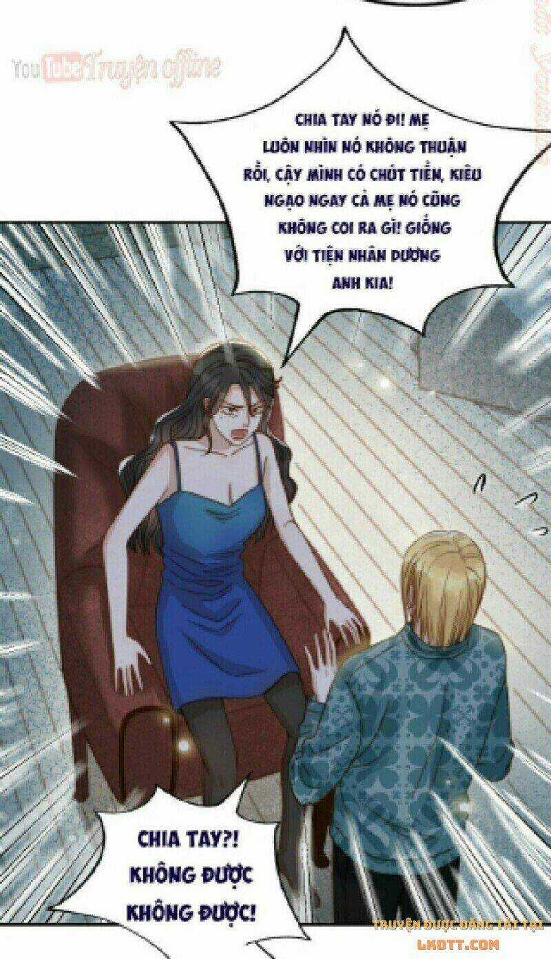 Chồng Trước 18 Tuổi Chapter 76 trang 18