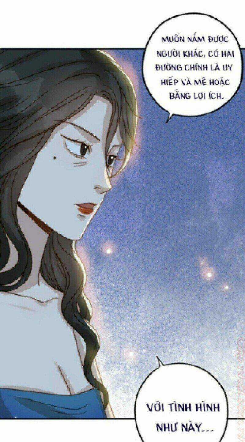 Chồng Trước 18 Tuổi Chapter 76 trang 21