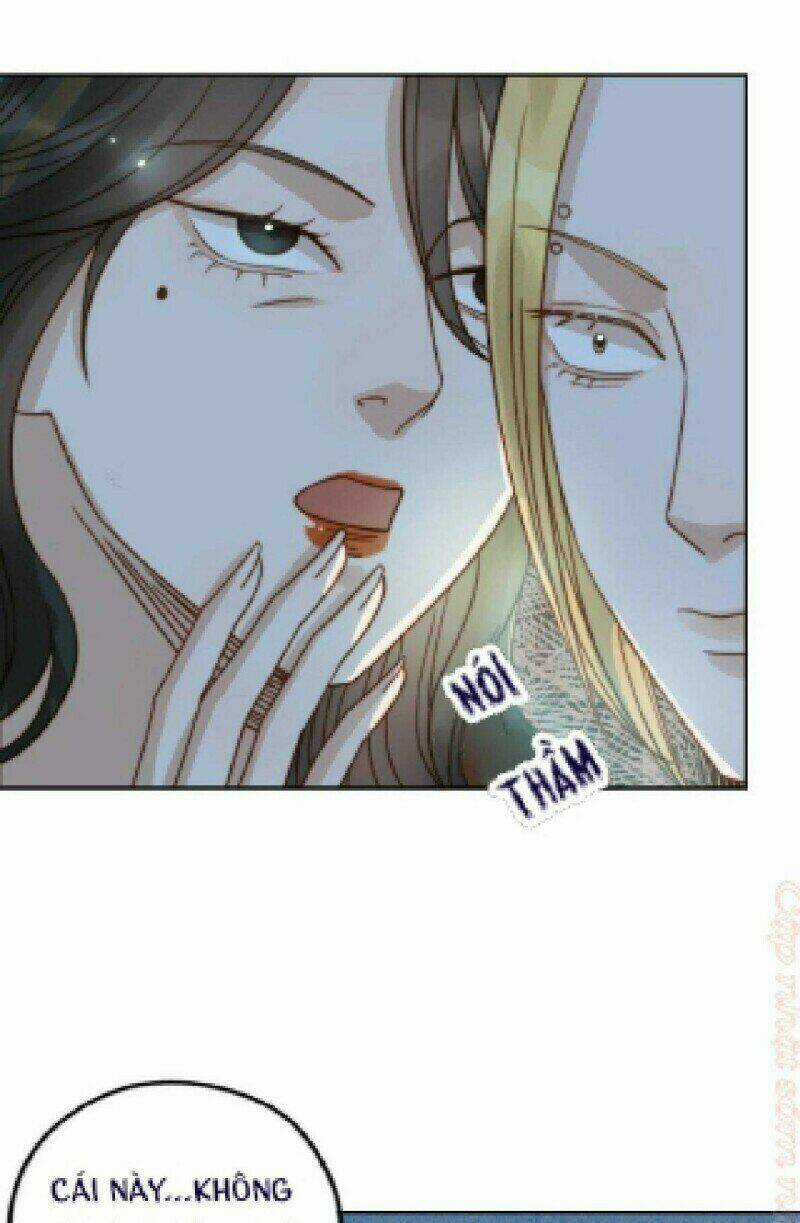 Chồng Trước 18 Tuổi Chapter 76 trang 23