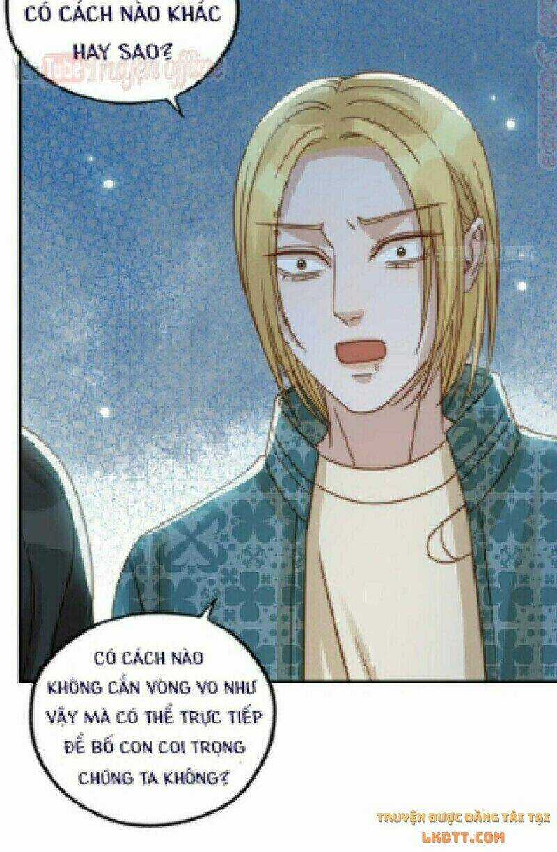 Chồng Trước 18 Tuổi Chapter 76 trang 24