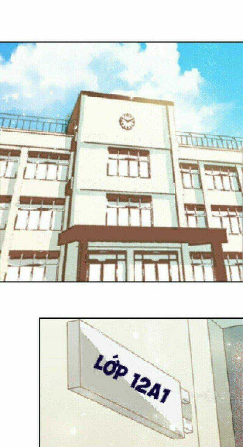 Chồng Trước 18 Tuổi Chapter 76 trang 27