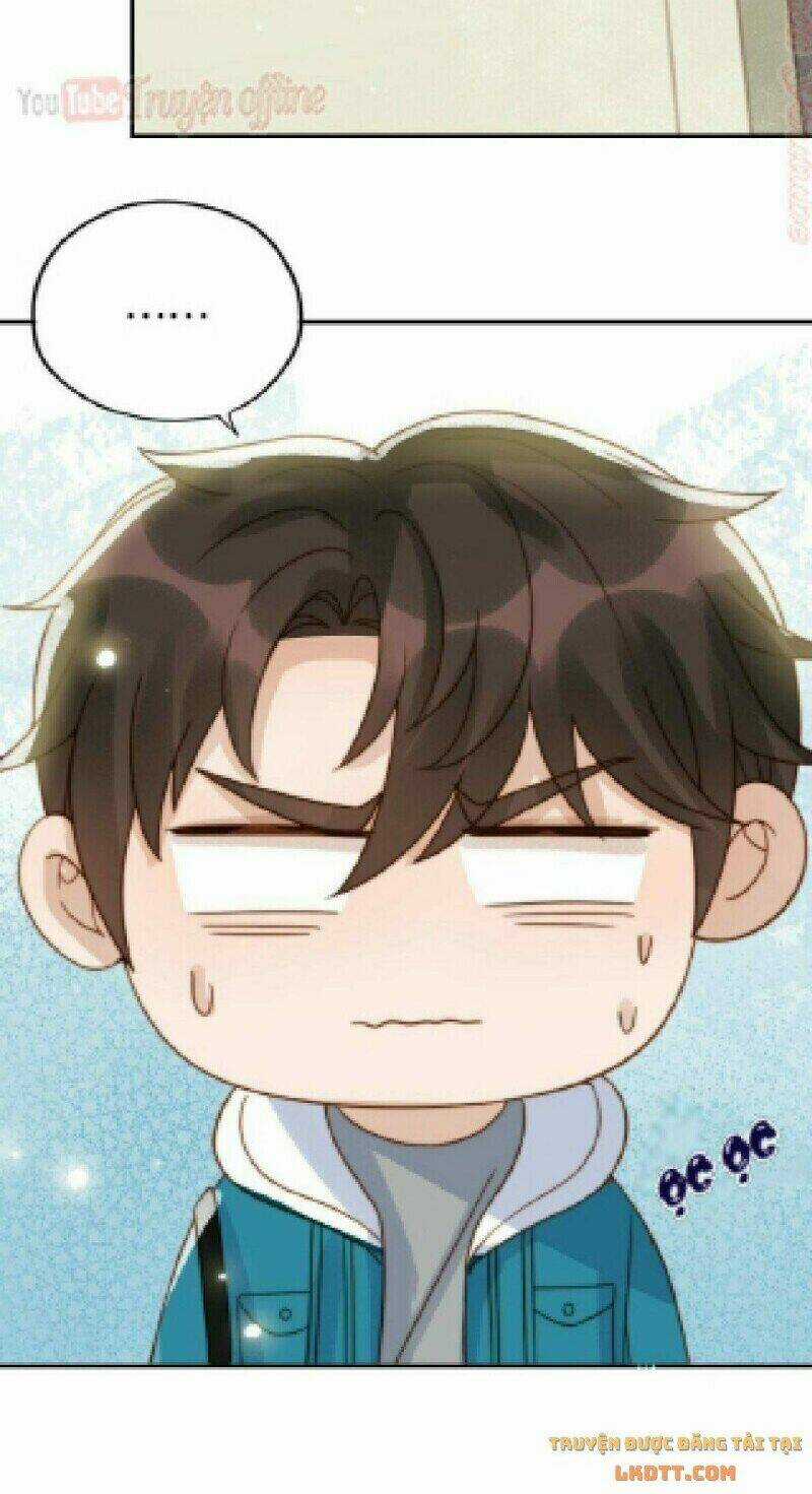 Chồng Trước 18 Tuổi Chapter 76 trang 28