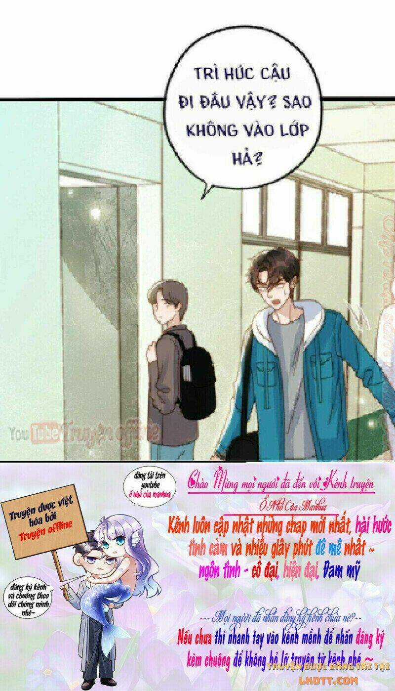 Chồng Trước 18 Tuổi Chapter 76 trang 29