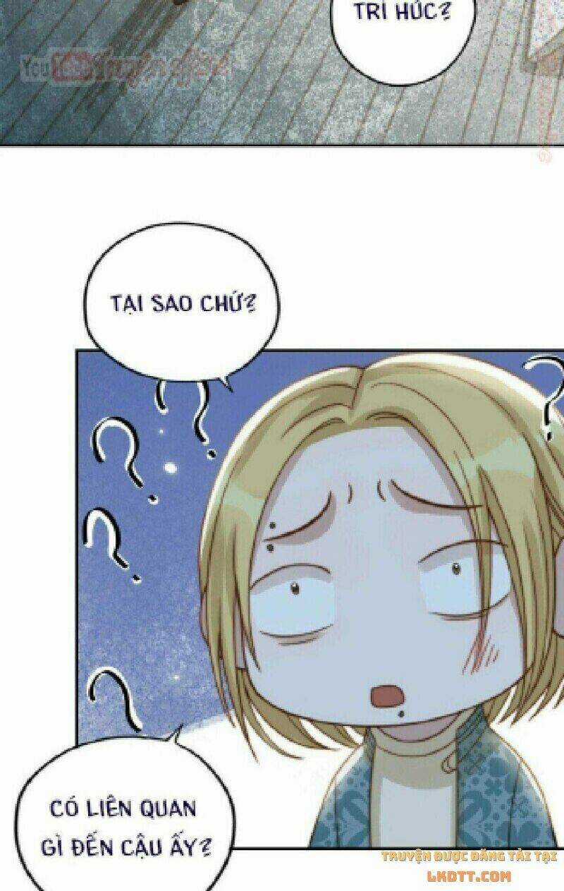 Chồng Trước 18 Tuổi Chapter 76 trang 3