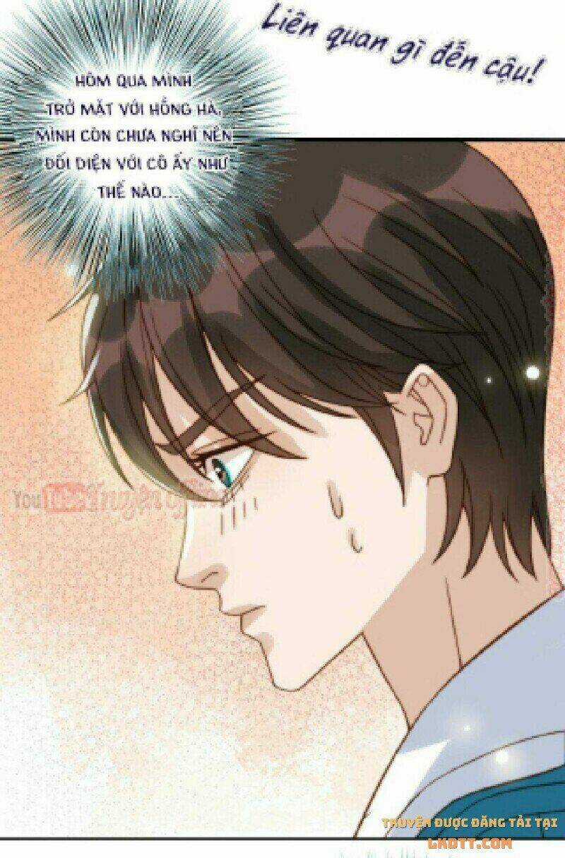 Chồng Trước 18 Tuổi Chapter 76 trang 30