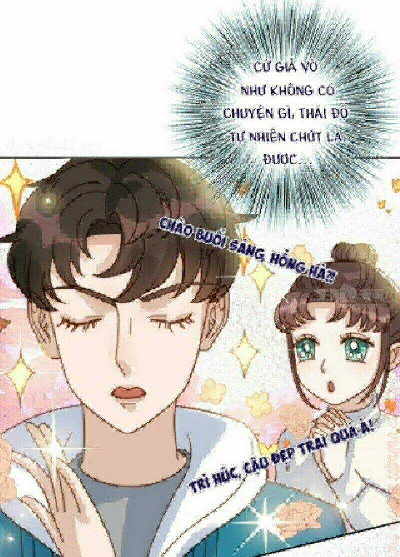 Chồng Trước 18 Tuổi Chapter 76 trang 31