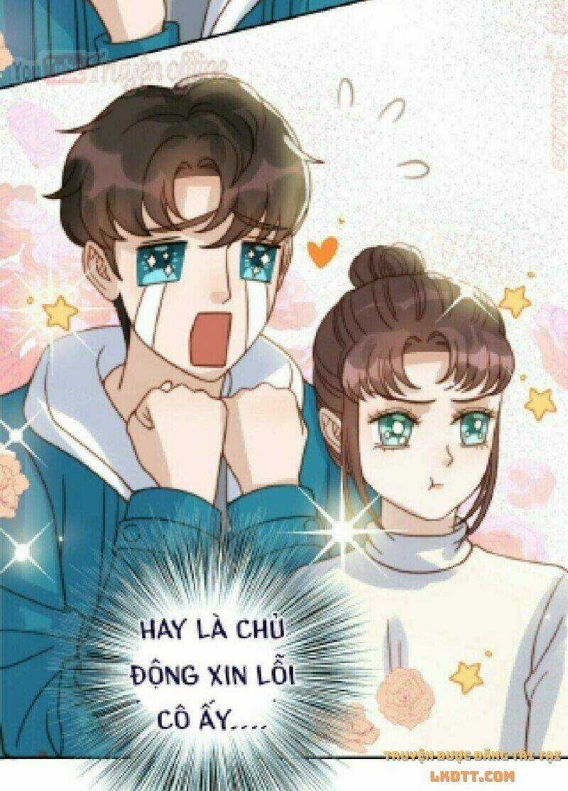 Chồng Trước 18 Tuổi Chapter 76 trang 32