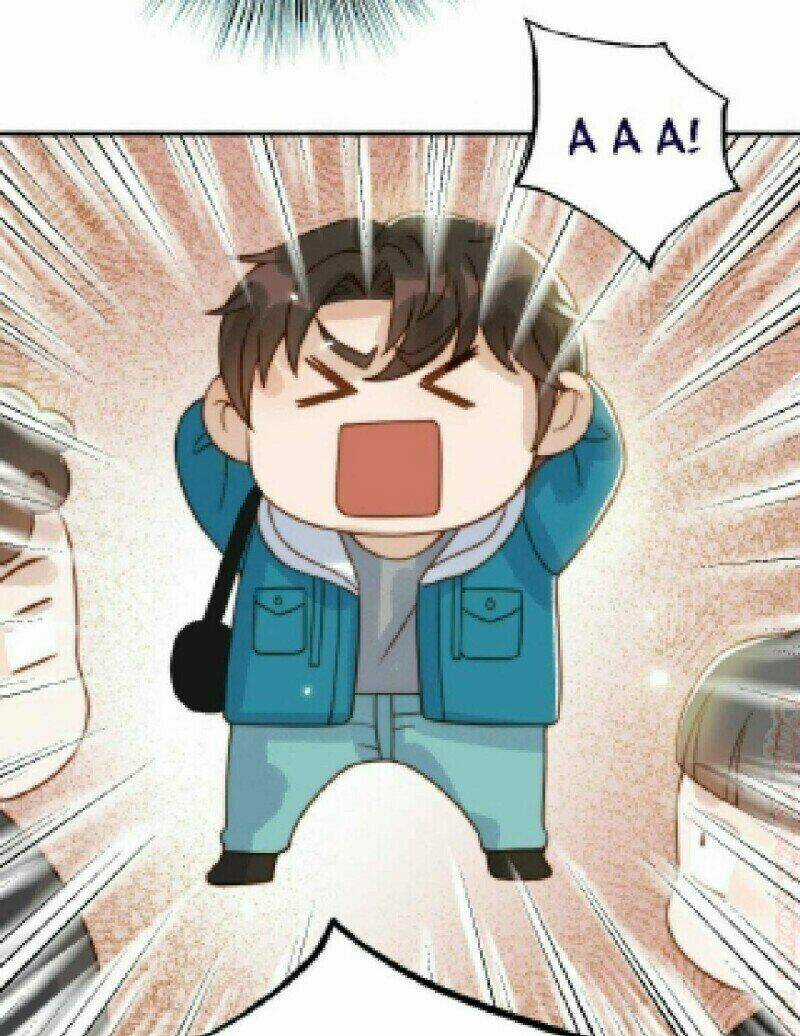 Chồng Trước 18 Tuổi Chapter 76 trang 33