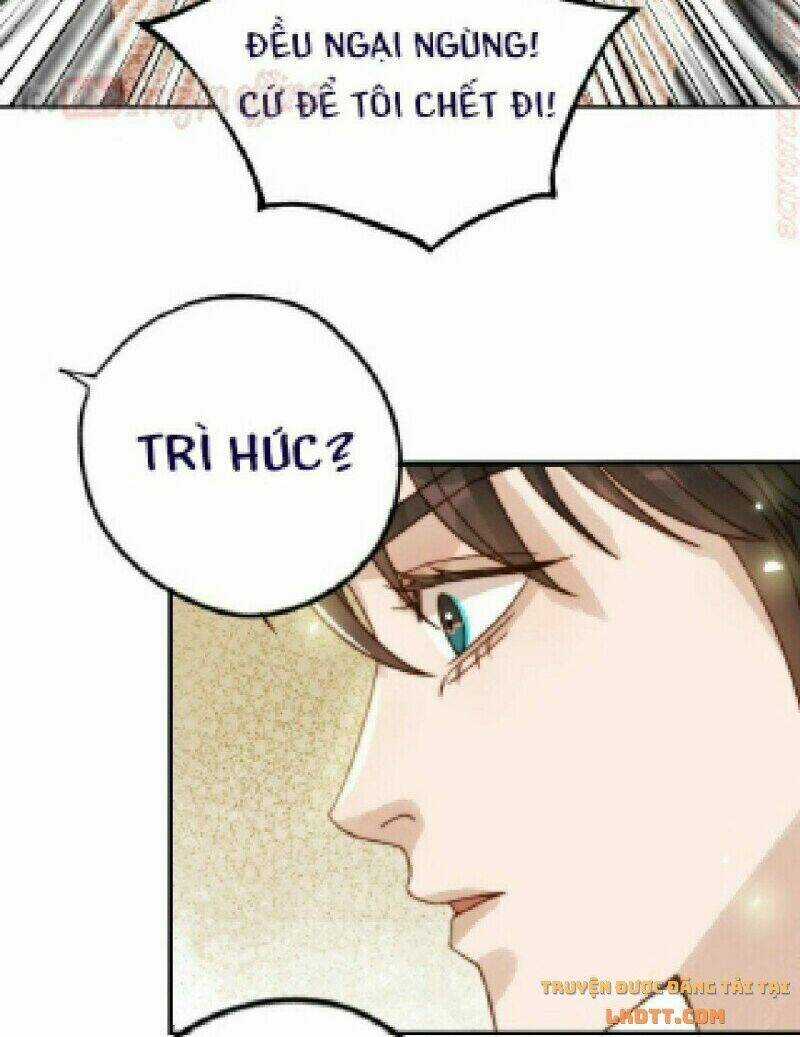 Chồng Trước 18 Tuổi Chapter 76 trang 34