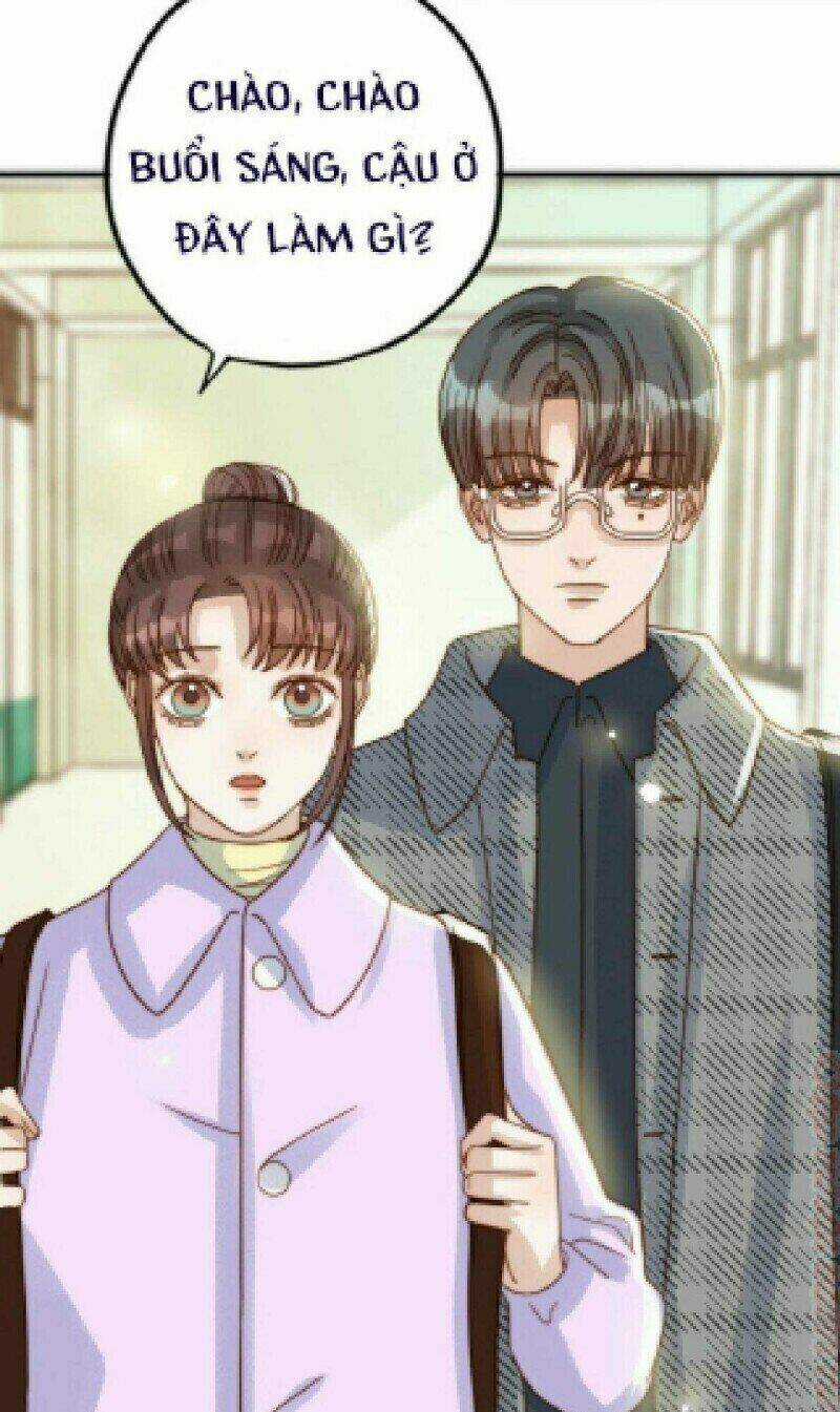 Chồng Trước 18 Tuổi Chapter 76 trang 35