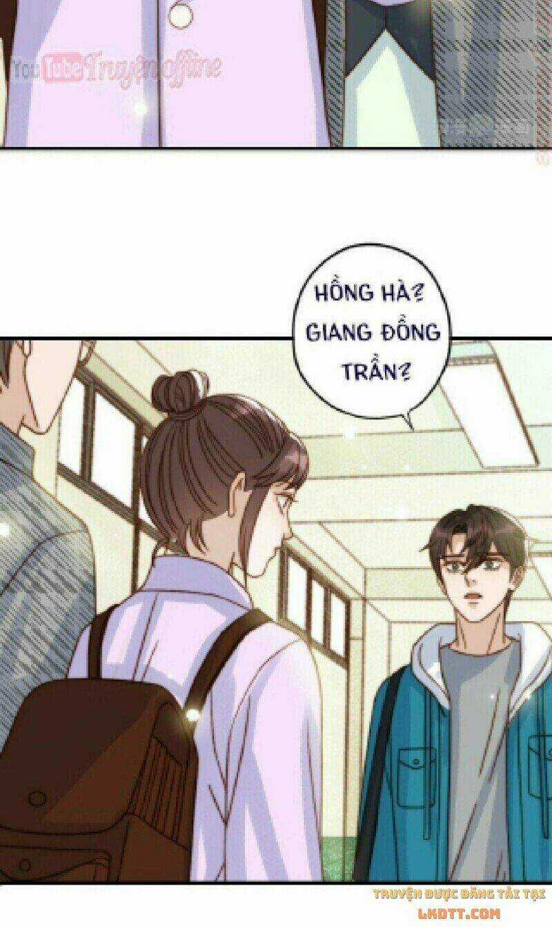 Chồng Trước 18 Tuổi Chapter 76 trang 36