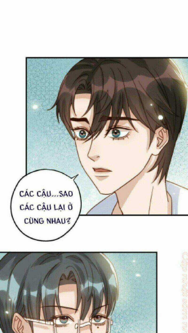 Chồng Trước 18 Tuổi Chapter 76 trang 37