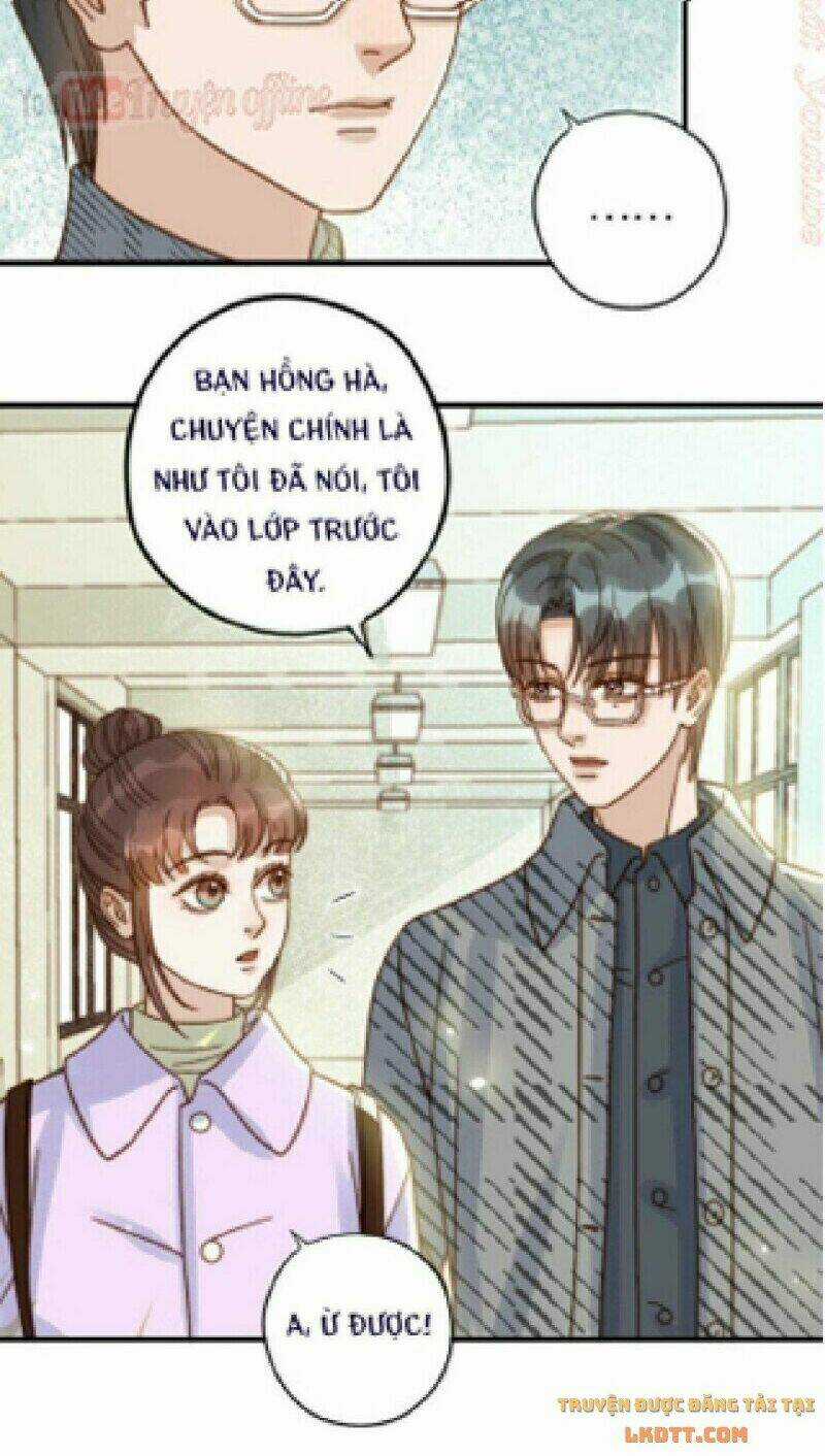 Chồng Trước 18 Tuổi Chapter 76 trang 38