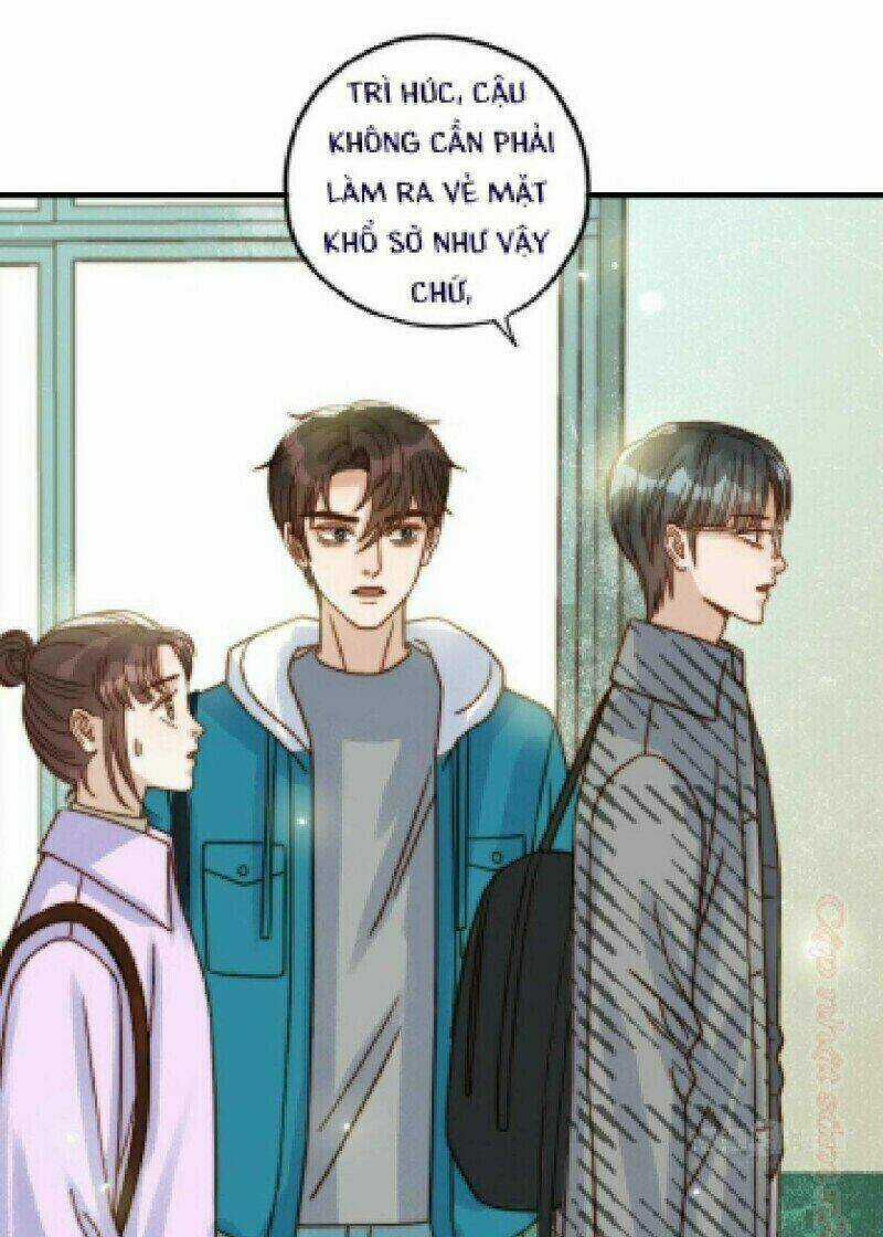 Chồng Trước 18 Tuổi Chapter 76 trang 39