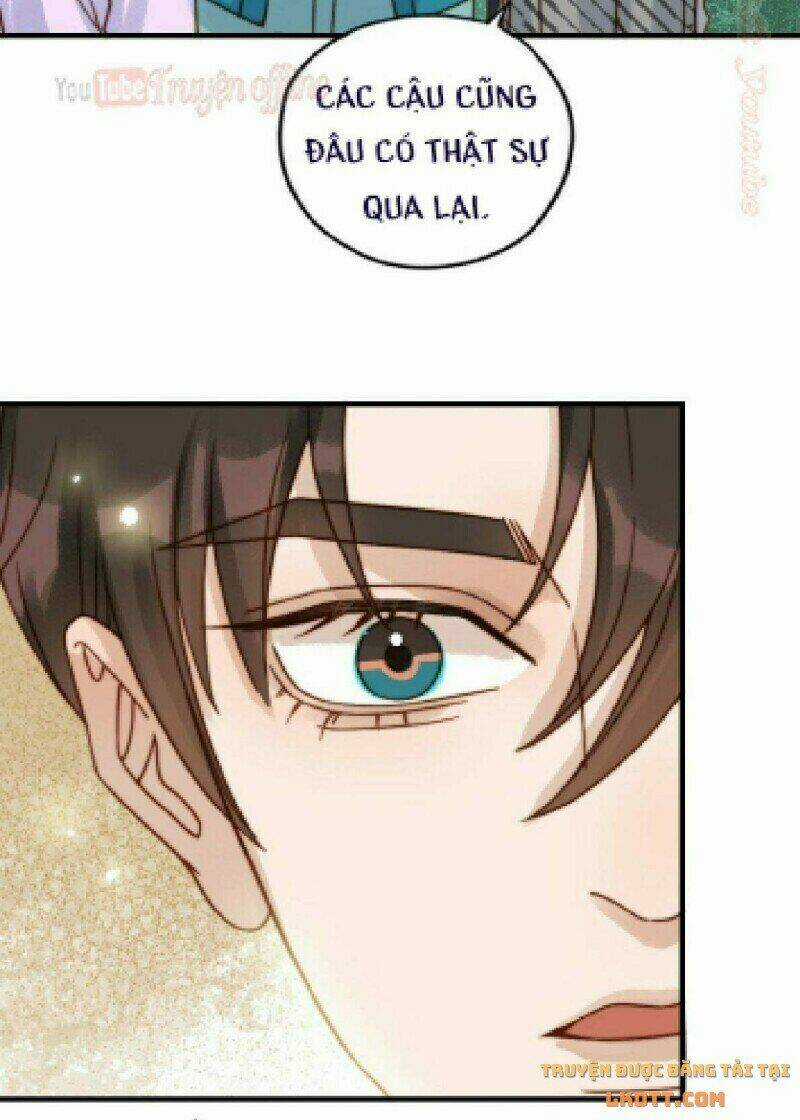 Chồng Trước 18 Tuổi Chapter 76 trang 40