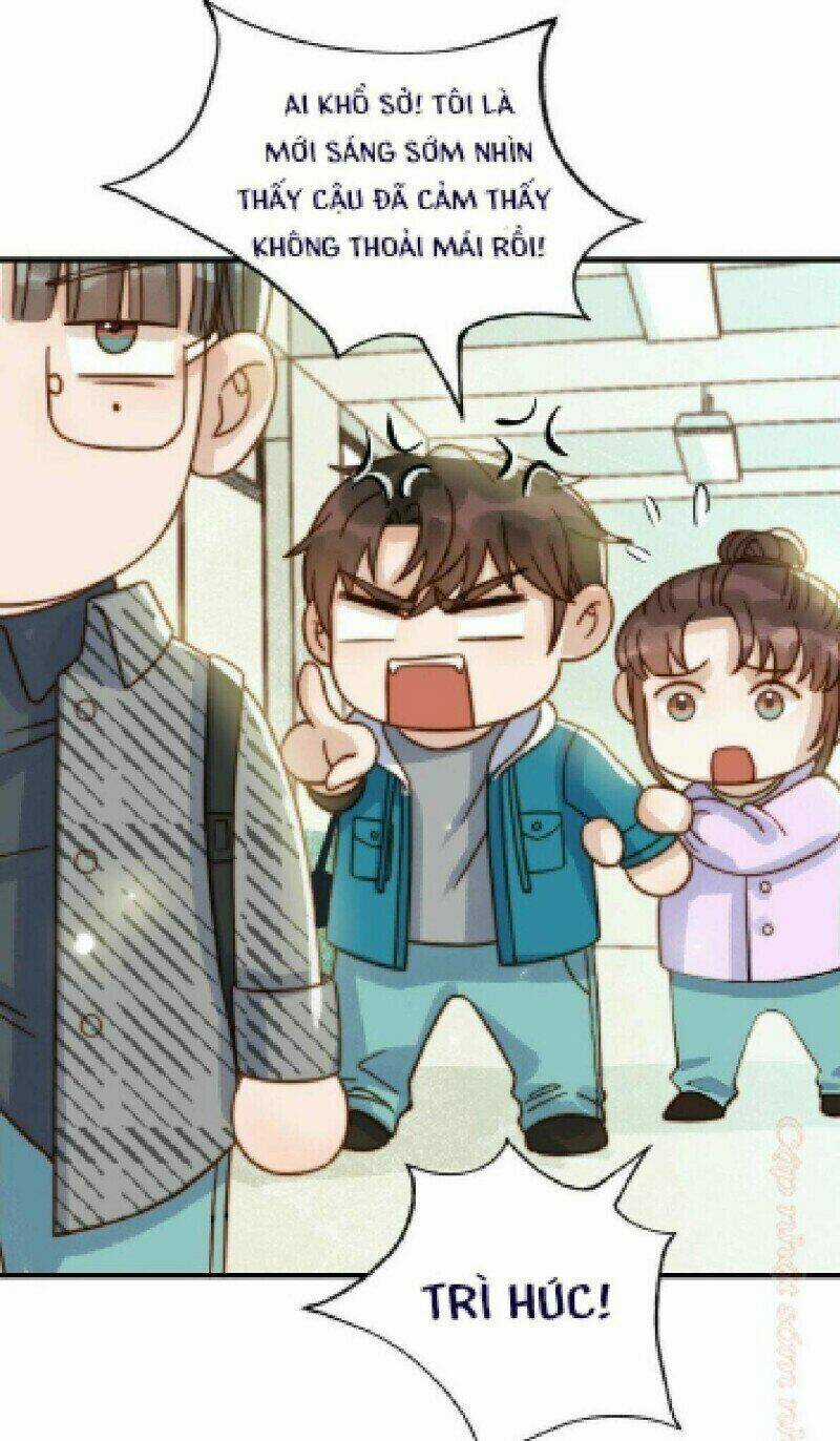 Chồng Trước 18 Tuổi Chapter 76 trang 41