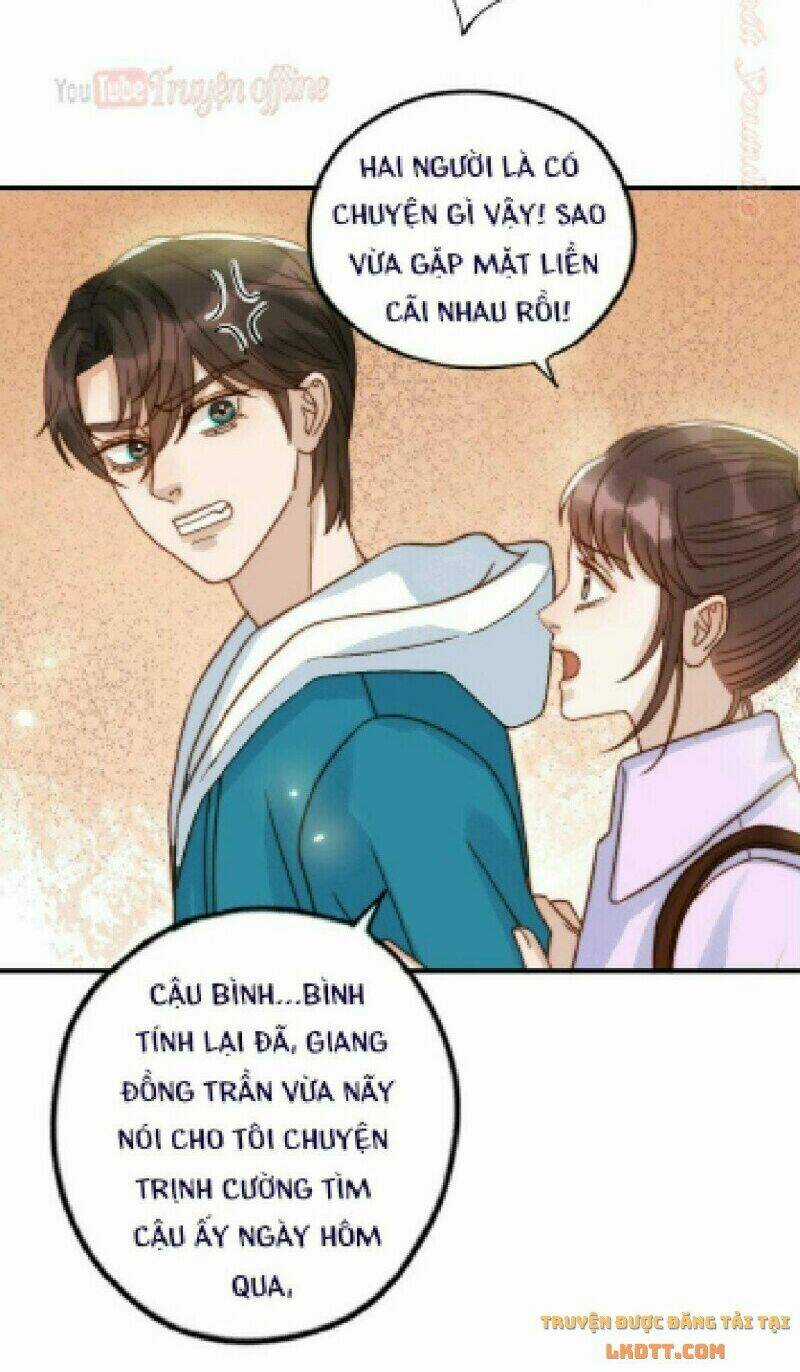 Chồng Trước 18 Tuổi Chapter 76 trang 42