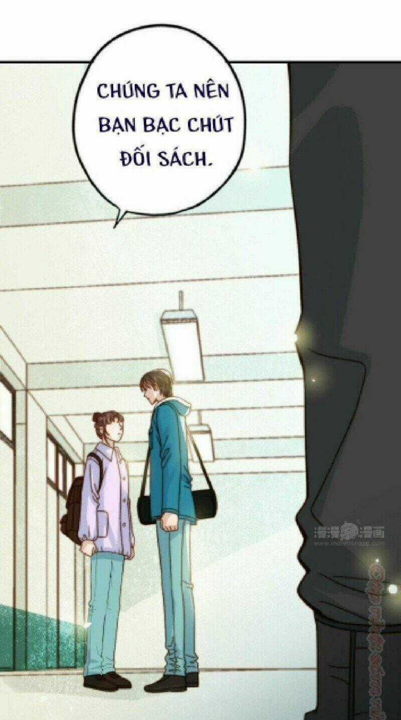 Chồng Trước 18 Tuổi Chapter 76 trang 43