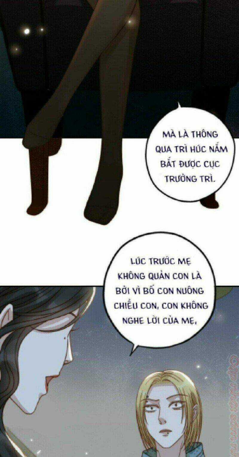Chồng Trước 18 Tuổi Chapter 76 trang 8