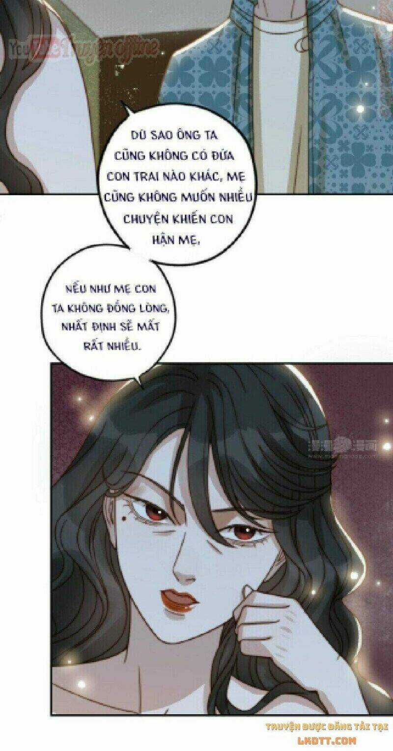 Chồng Trước 18 Tuổi Chapter 76 trang 9