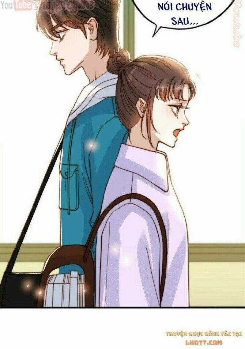 Chồng Trước 18 Tuổi Chapter 77 trang 11