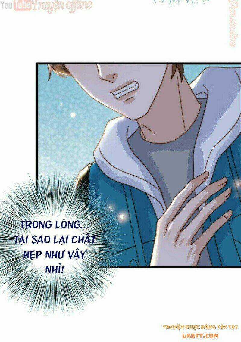 Chồng Trước 18 Tuổi Chapter 77 trang 13