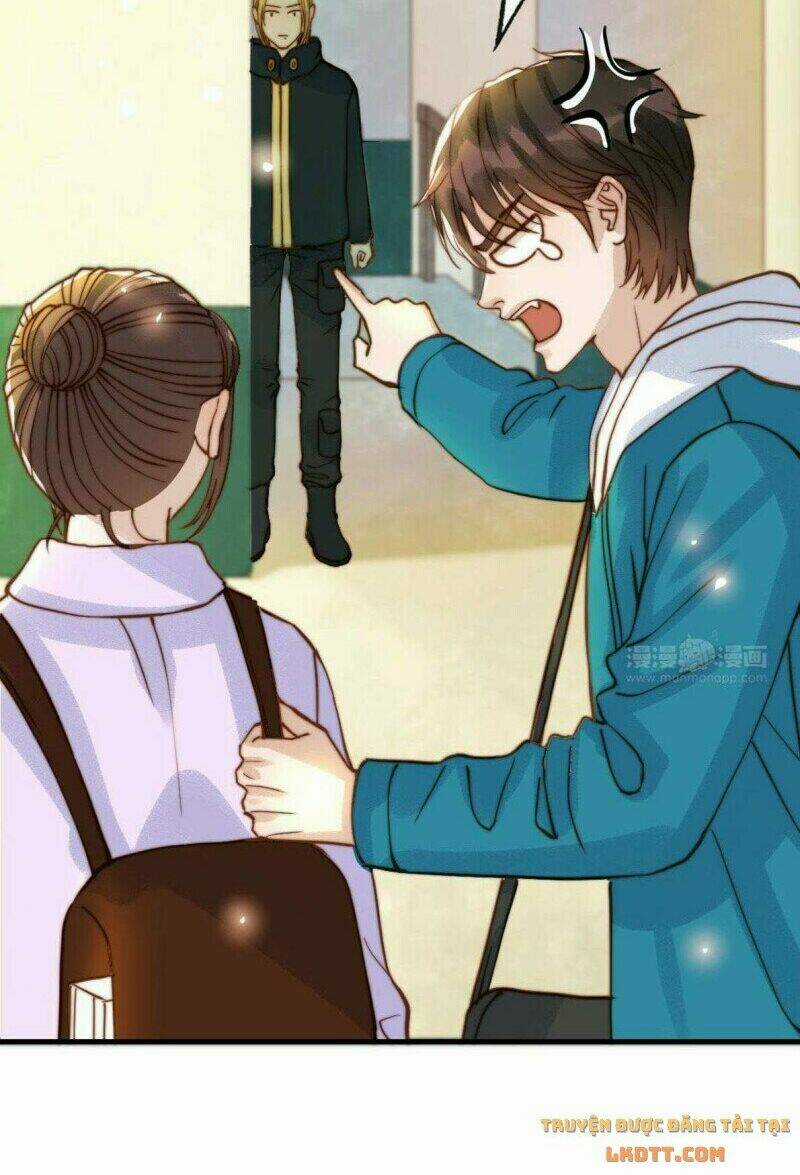 Chồng Trước 18 Tuổi Chapter 77 trang 16