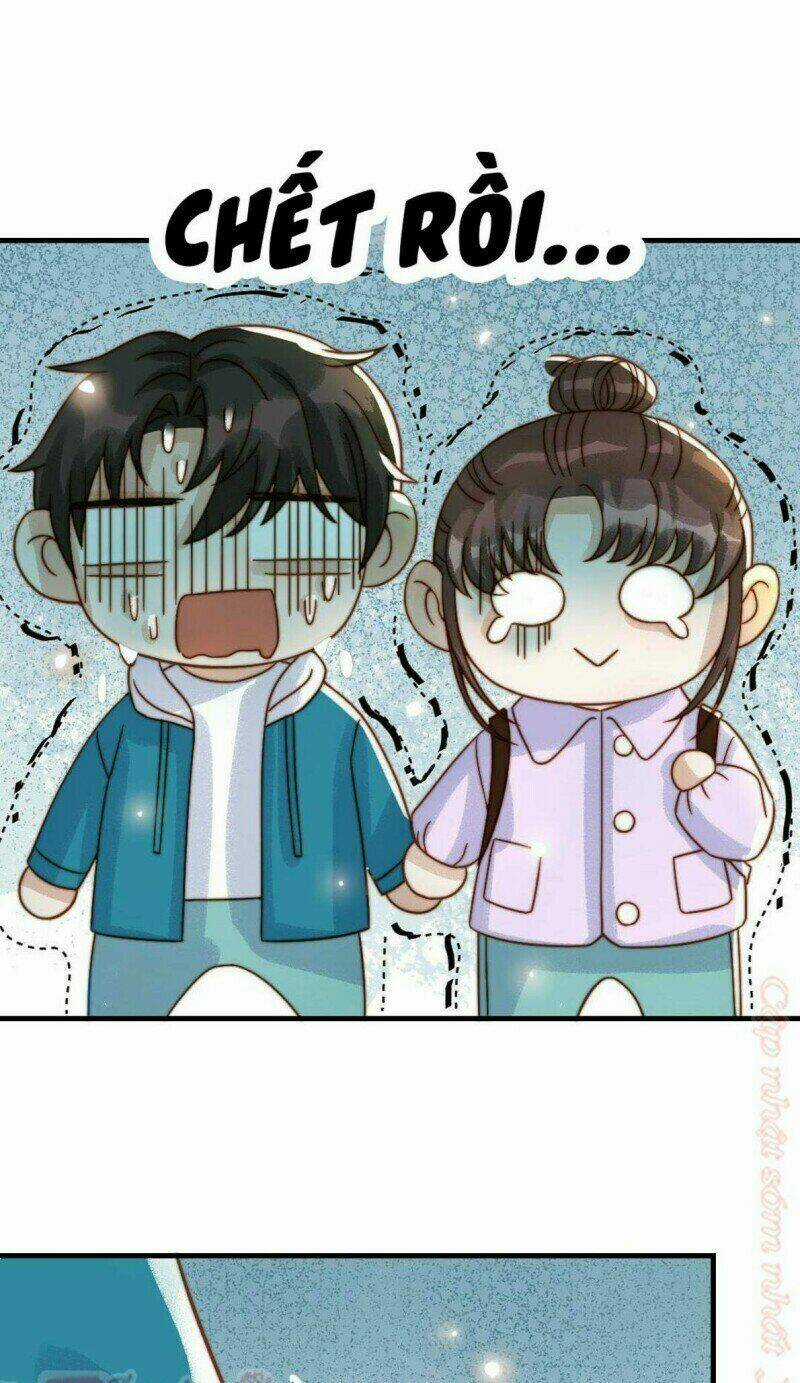 Chồng Trước 18 Tuổi Chapter 77 trang 19