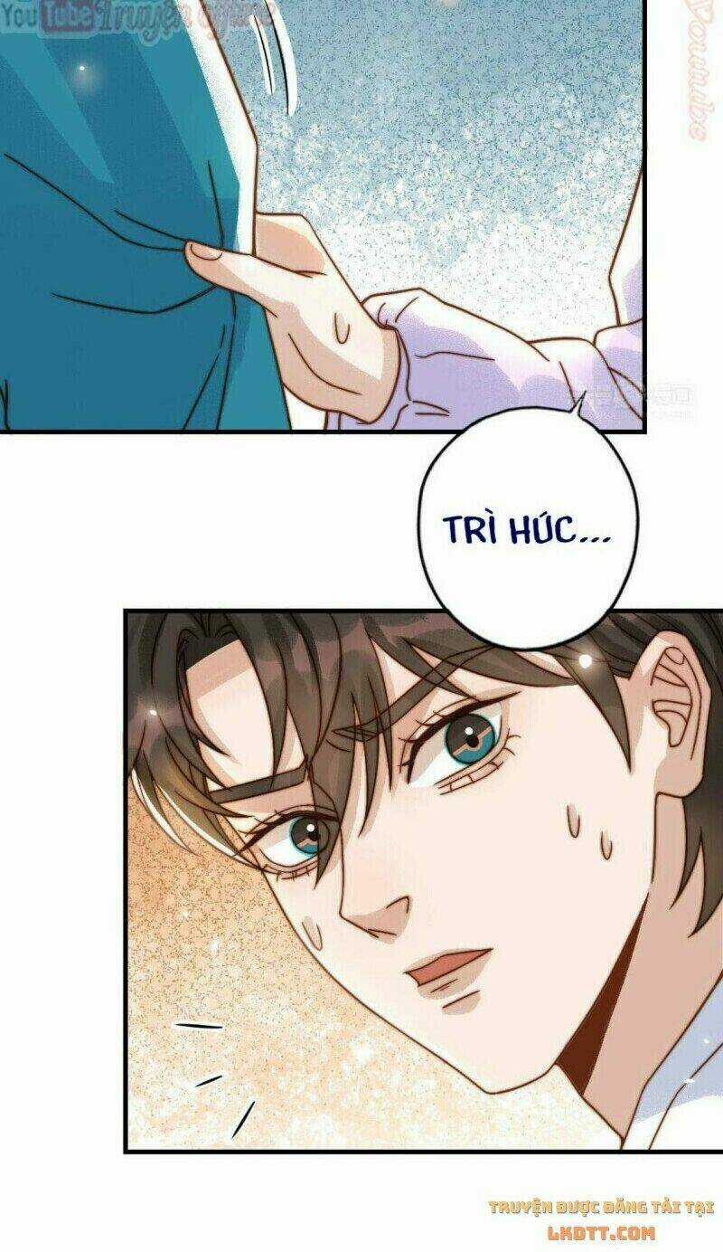 Chồng Trước 18 Tuổi Chapter 77 trang 20