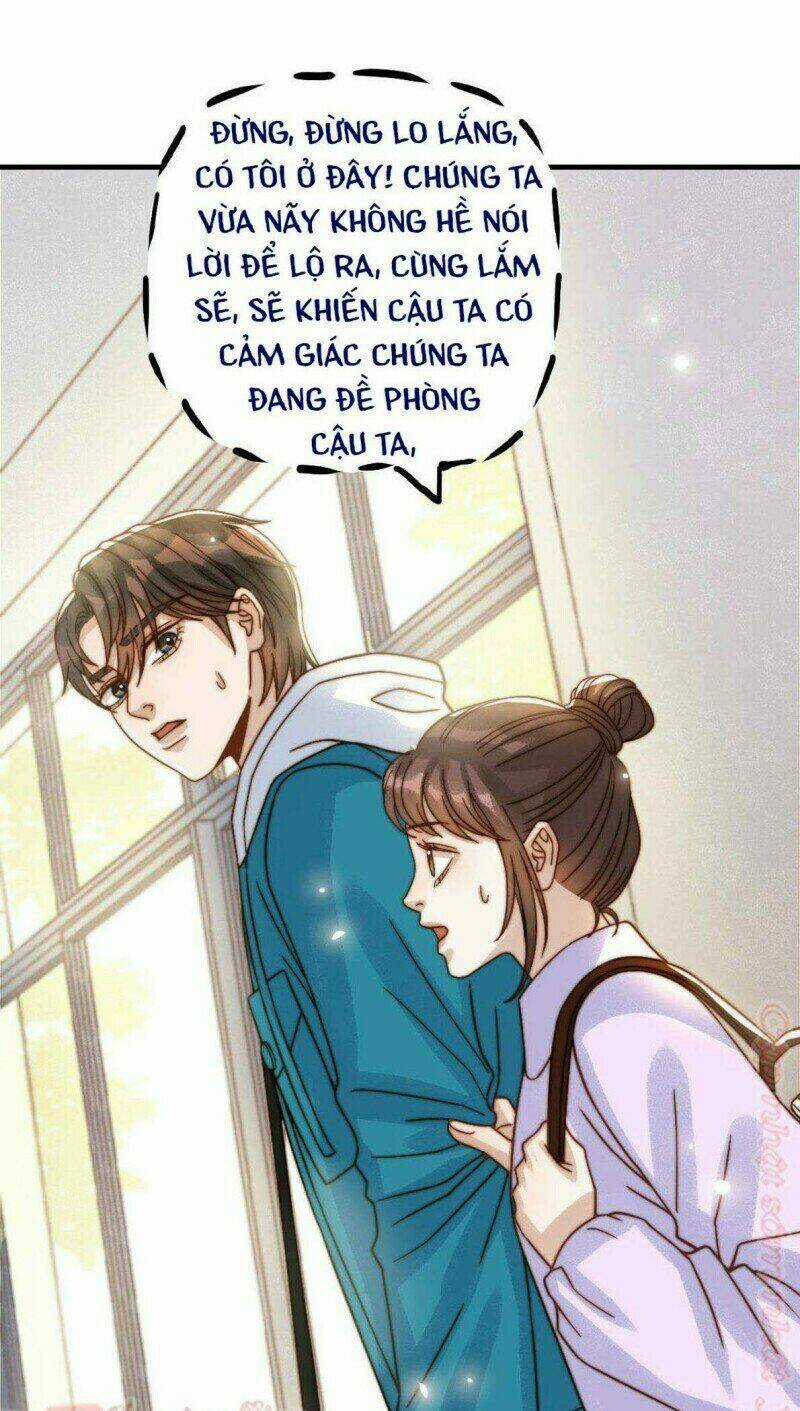 Chồng Trước 18 Tuổi Chapter 77 trang 21