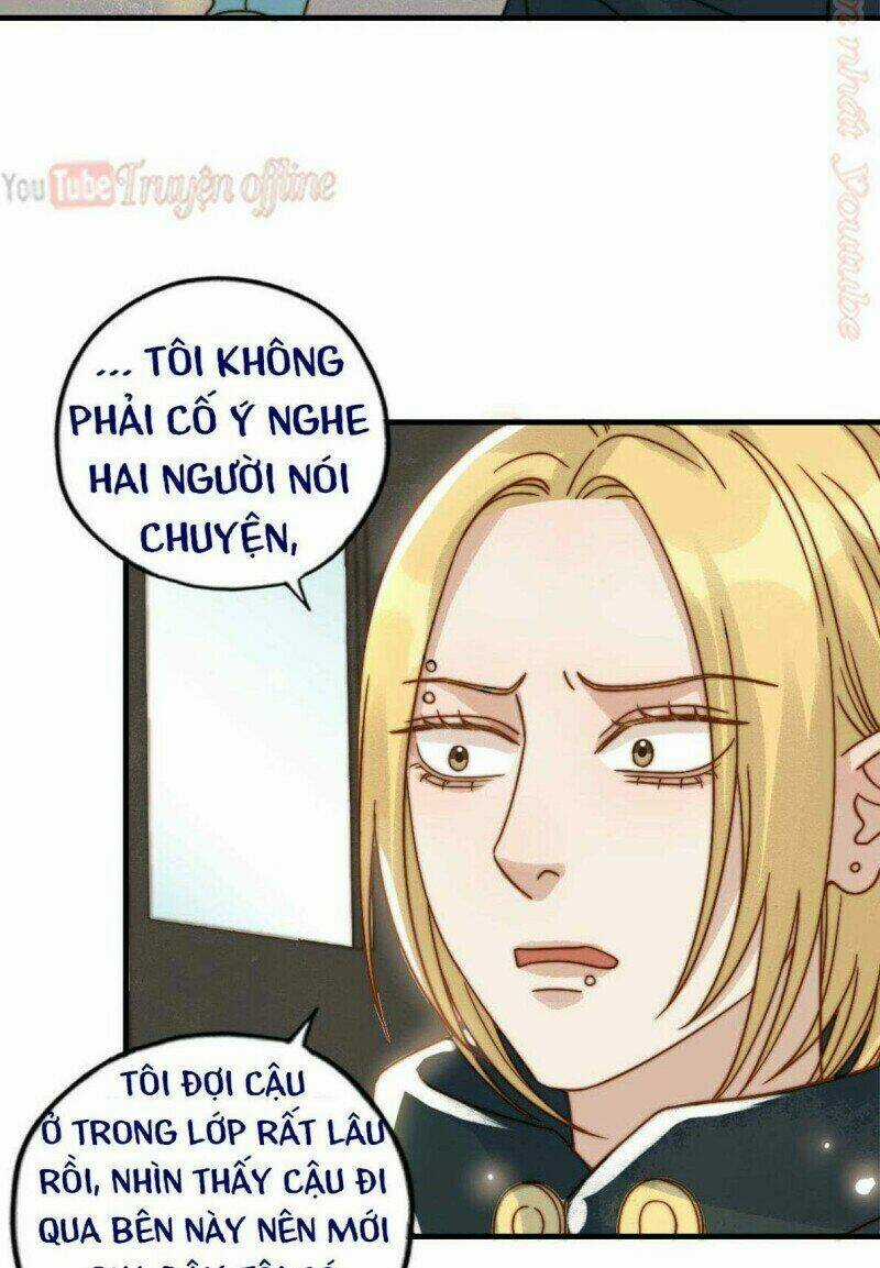 Chồng Trước 18 Tuổi Chapter 77 trang 24