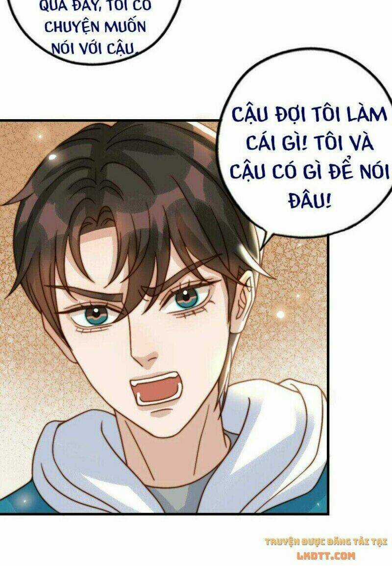 Chồng Trước 18 Tuổi Chapter 77 trang 25