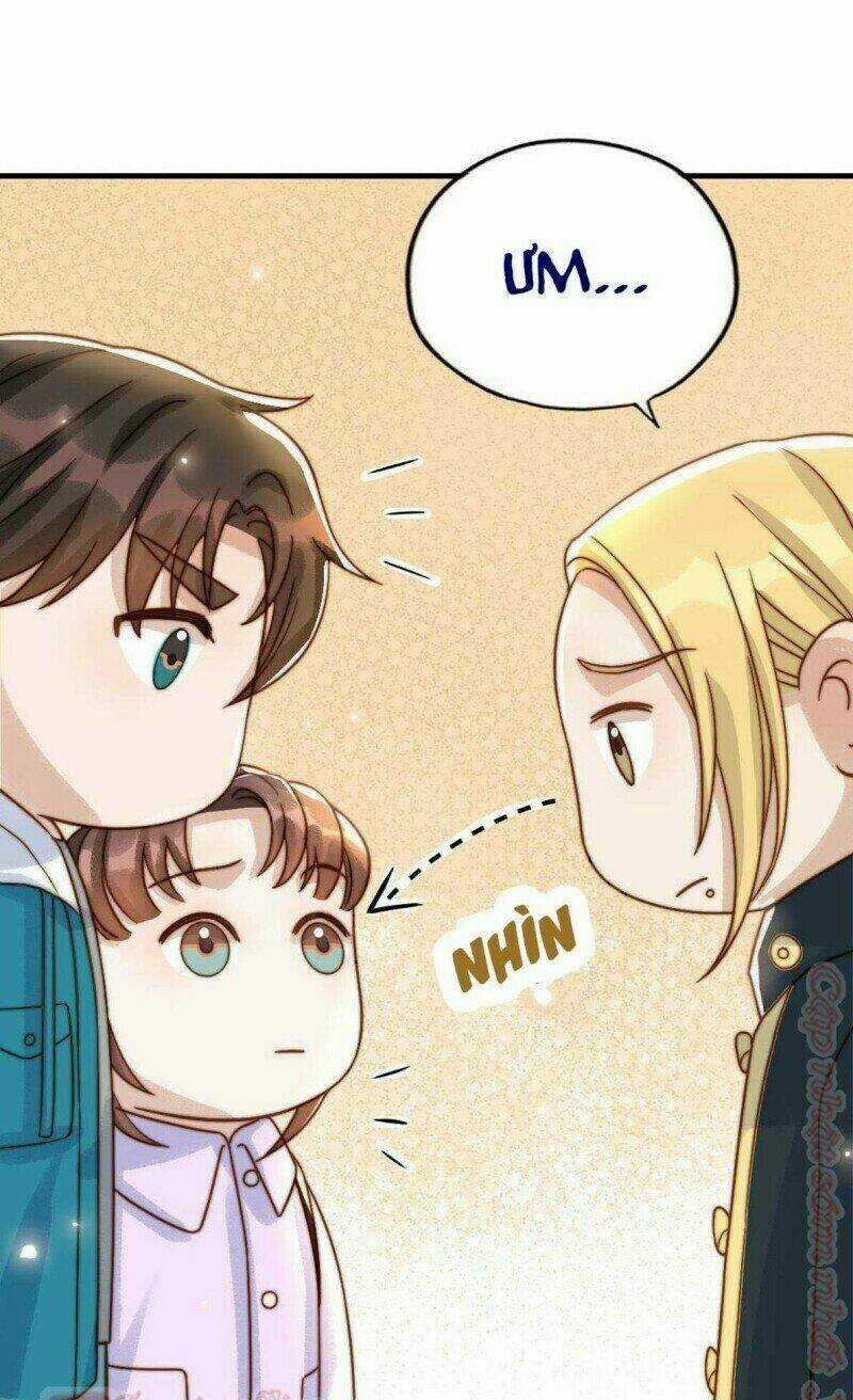 Chồng Trước 18 Tuổi Chapter 77 trang 26