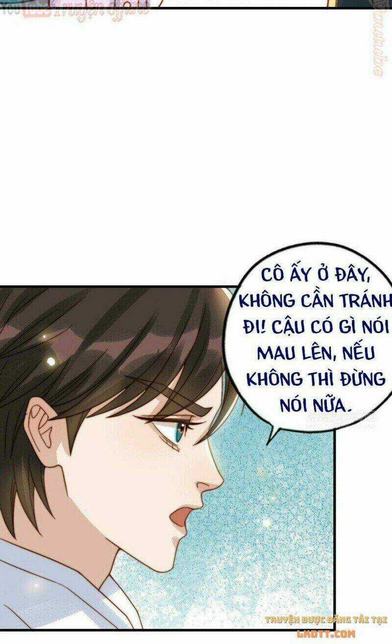 Chồng Trước 18 Tuổi Chapter 77 trang 27