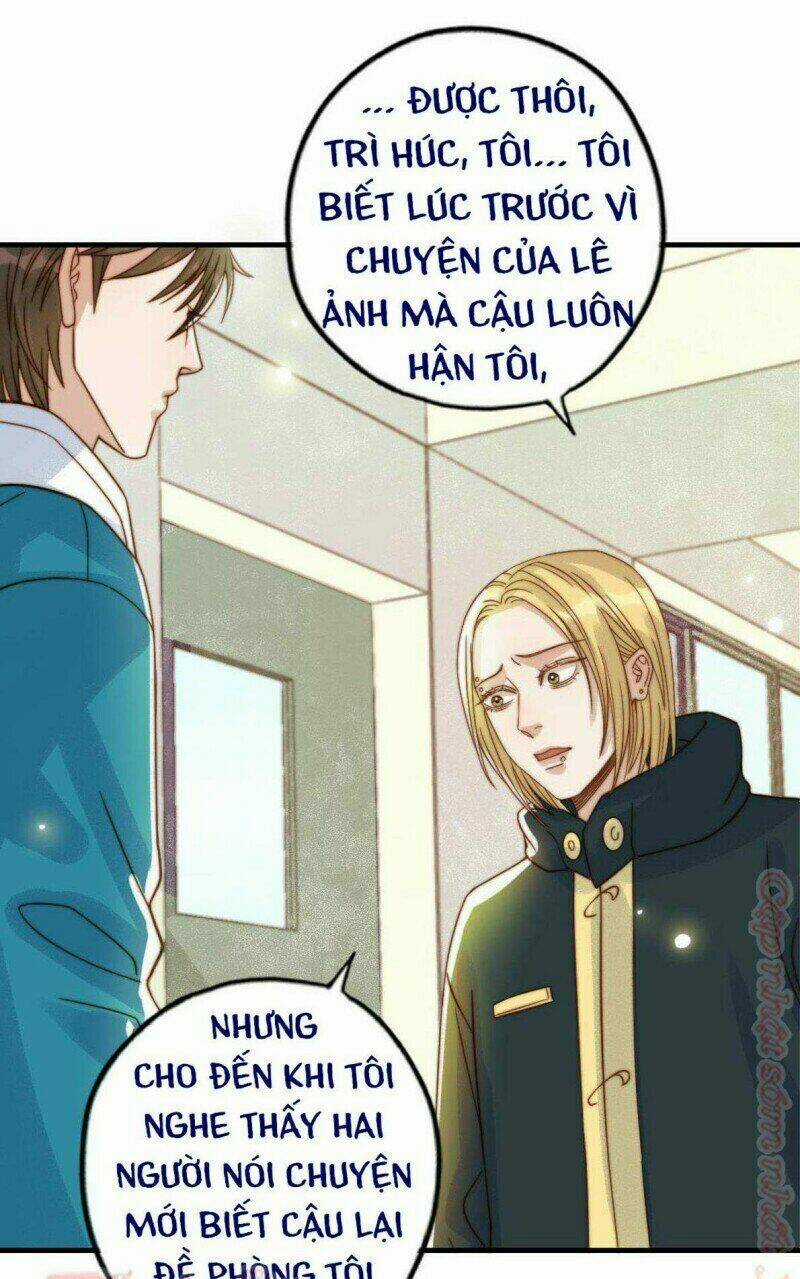 Chồng Trước 18 Tuổi Chapter 77 trang 28