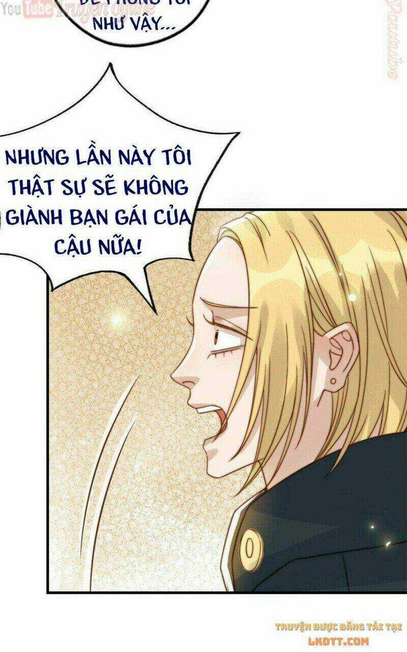 Chồng Trước 18 Tuổi Chapter 77 trang 29