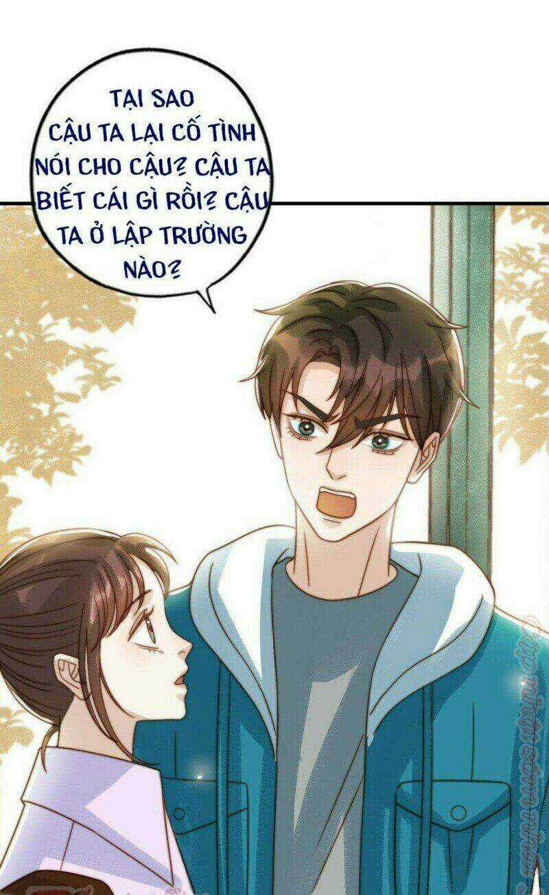 Chồng Trước 18 Tuổi Chapter 77 trang 3