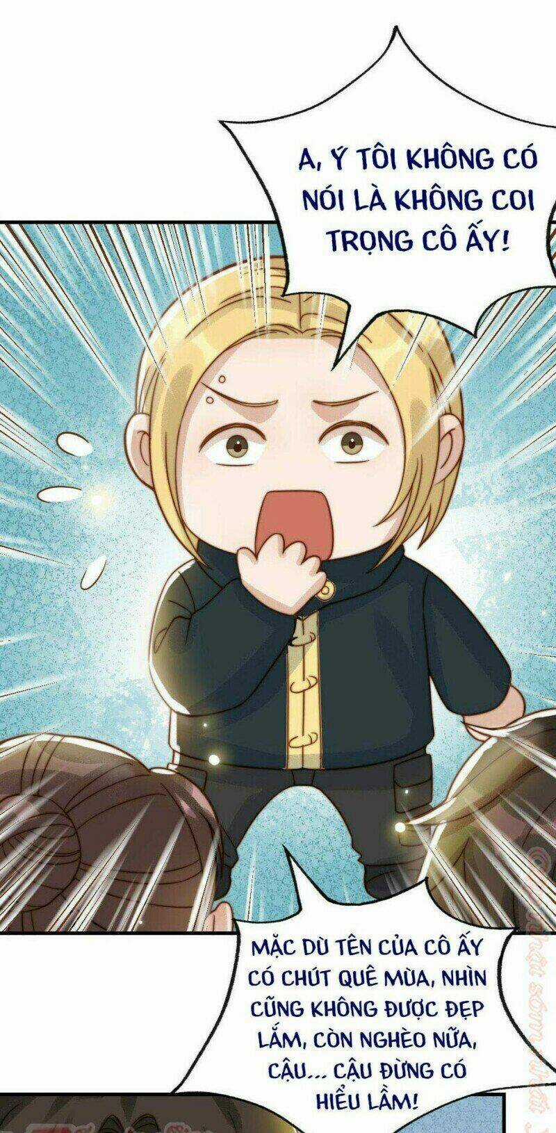 Chồng Trước 18 Tuổi Chapter 77 trang 30