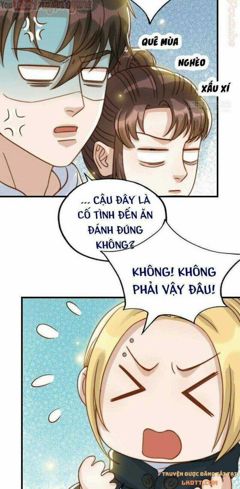 Chồng Trước 18 Tuổi Chapter 77 trang 31