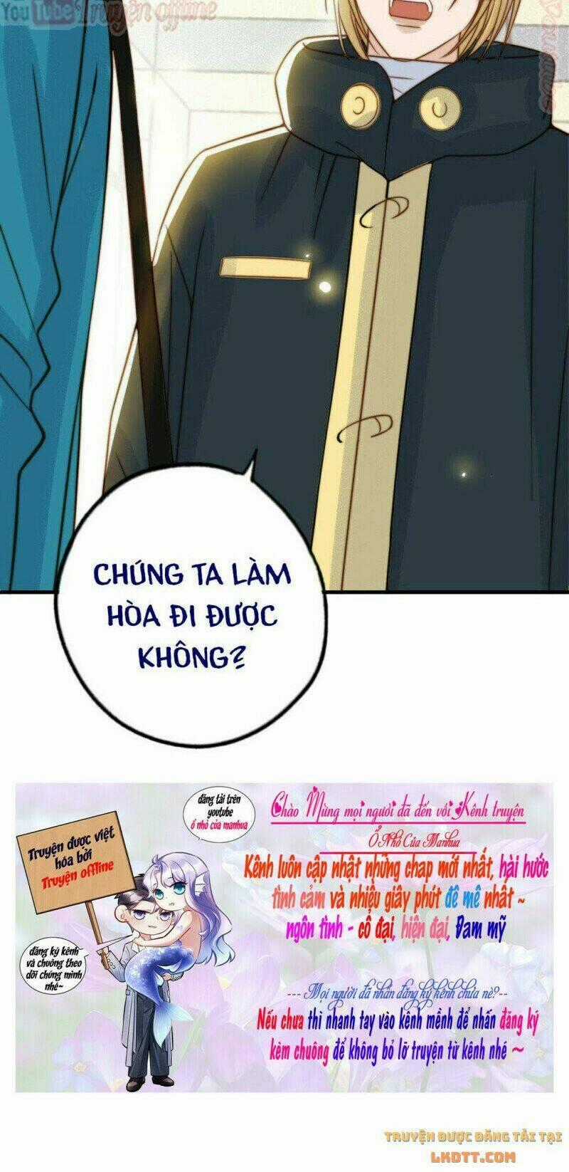 Chồng Trước 18 Tuổi Chapter 77 trang 33