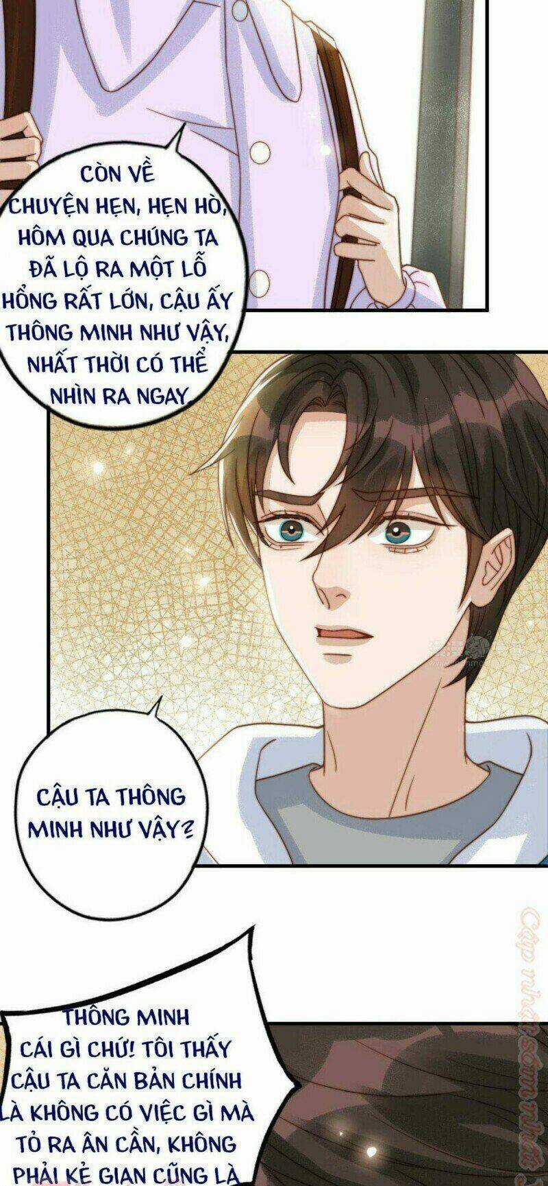 Chồng Trước 18 Tuổi Chapter 77 trang 5