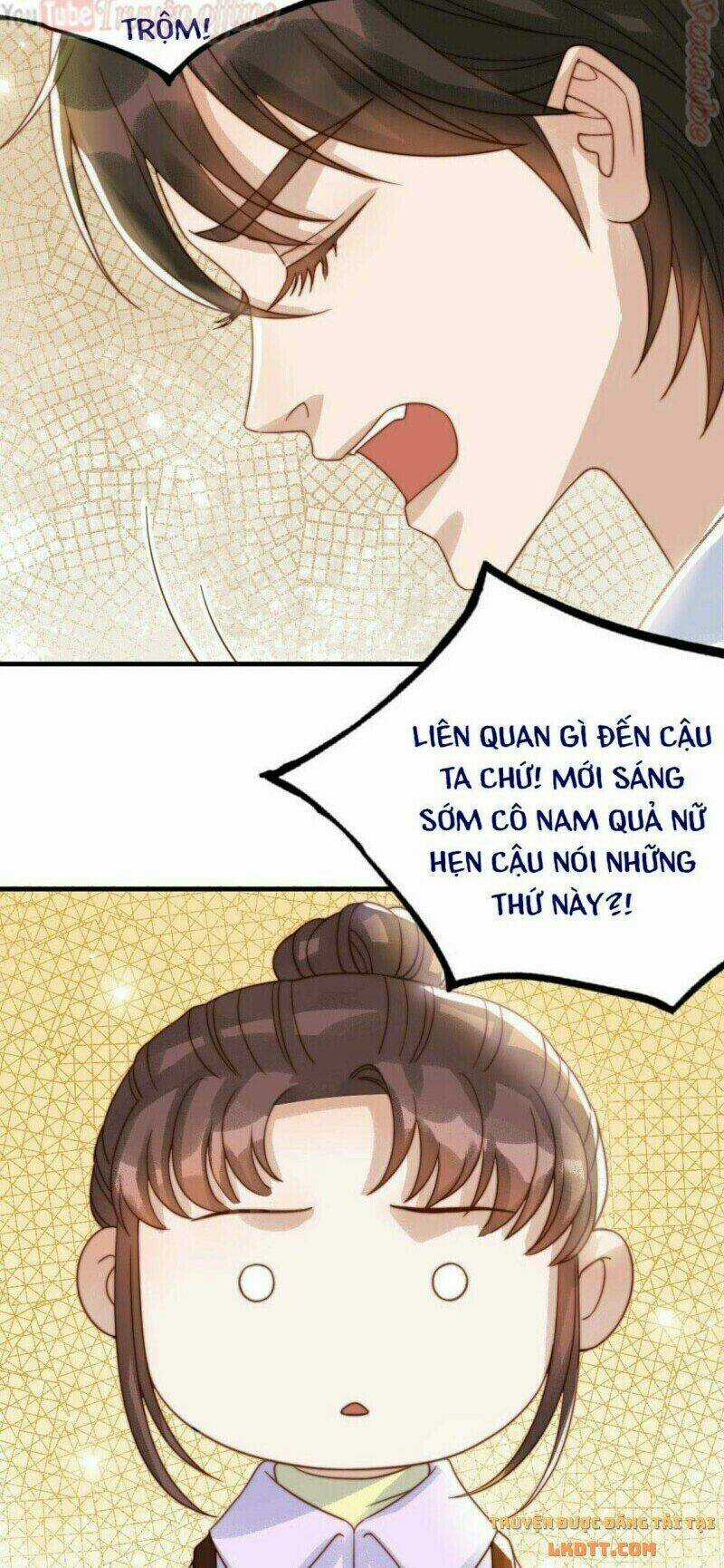 Chồng Trước 18 Tuổi Chapter 77 trang 6